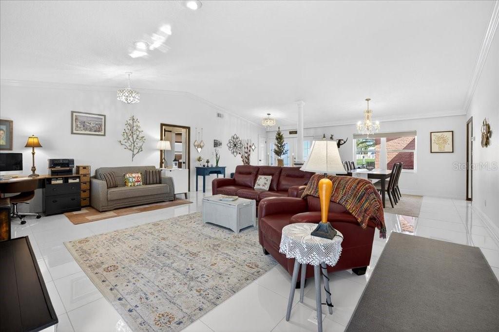 MARITIME ESTATES - Residential