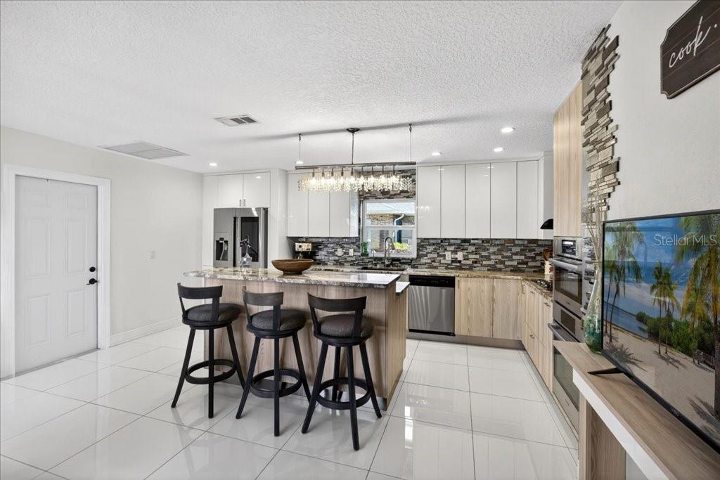 MARITIME ESTATES - Residential