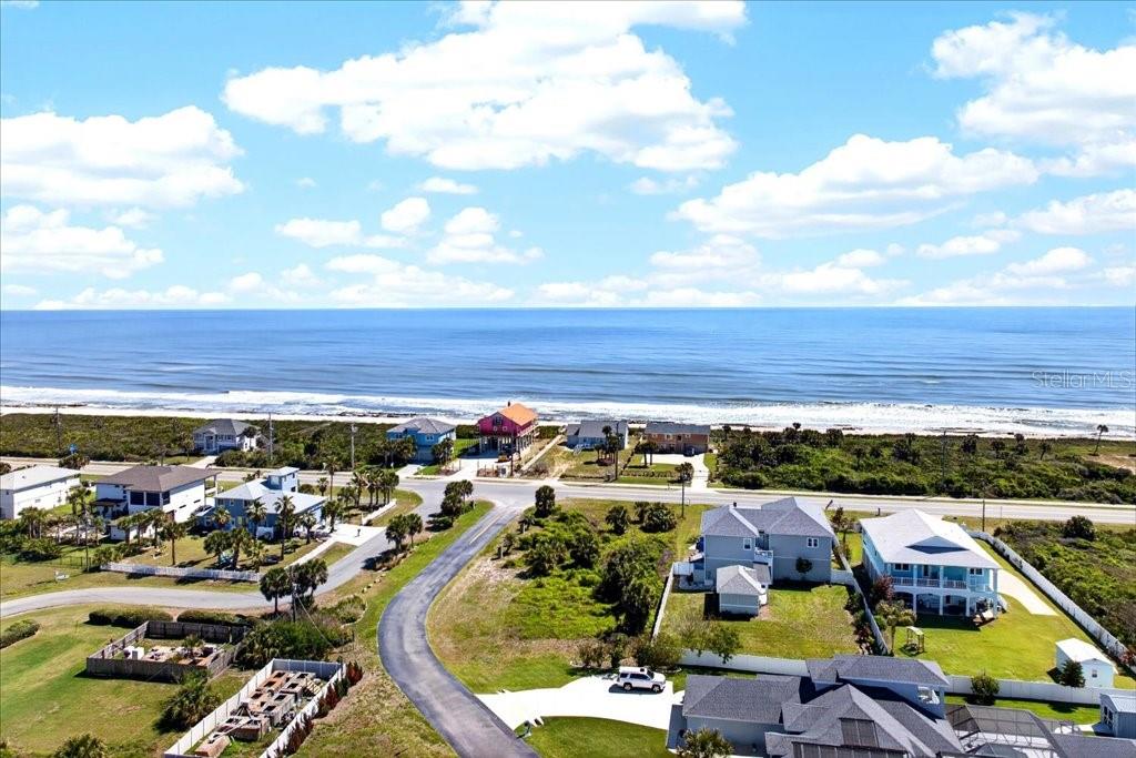 MARITIME ESTATES - Residential