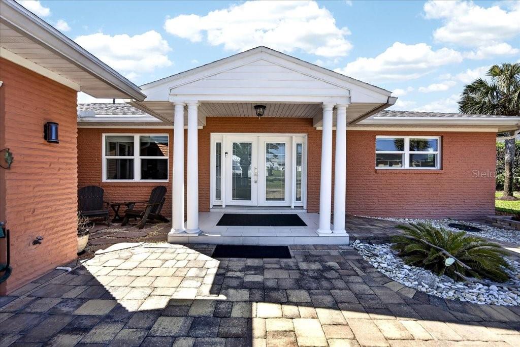 MARITIME ESTATES - Residential