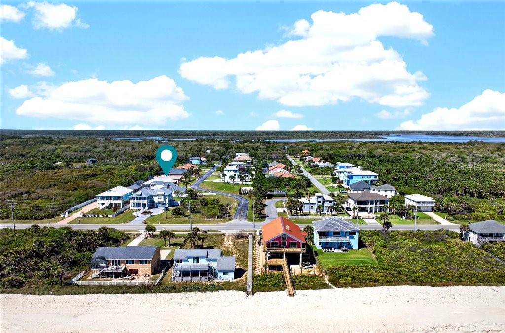 MARITIME ESTATES - Residential