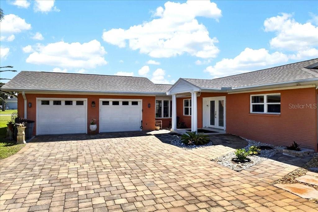 MARITIME ESTATES - Residential