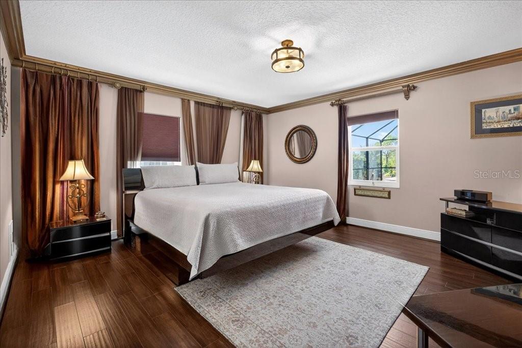 MARITIME ESTATES - Residential