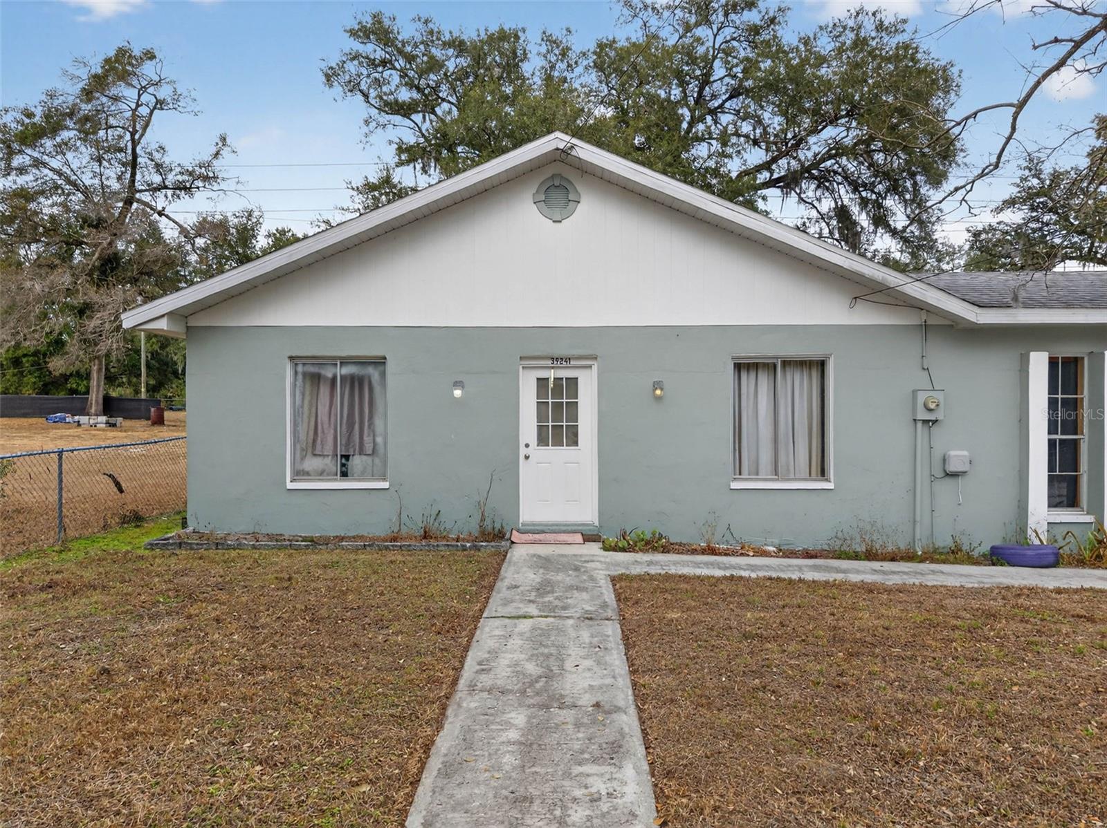 ZEPHYRHILLS COLONY CO - Residential