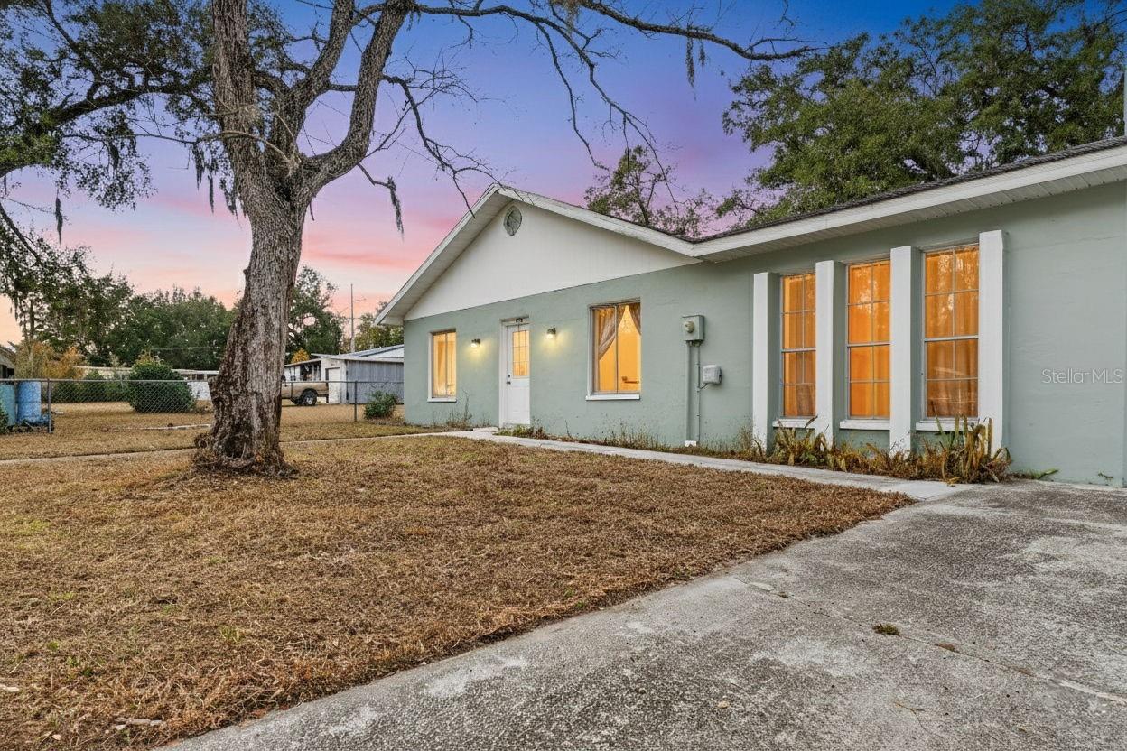 ZEPHYRHILLS COLONY CO - Residential