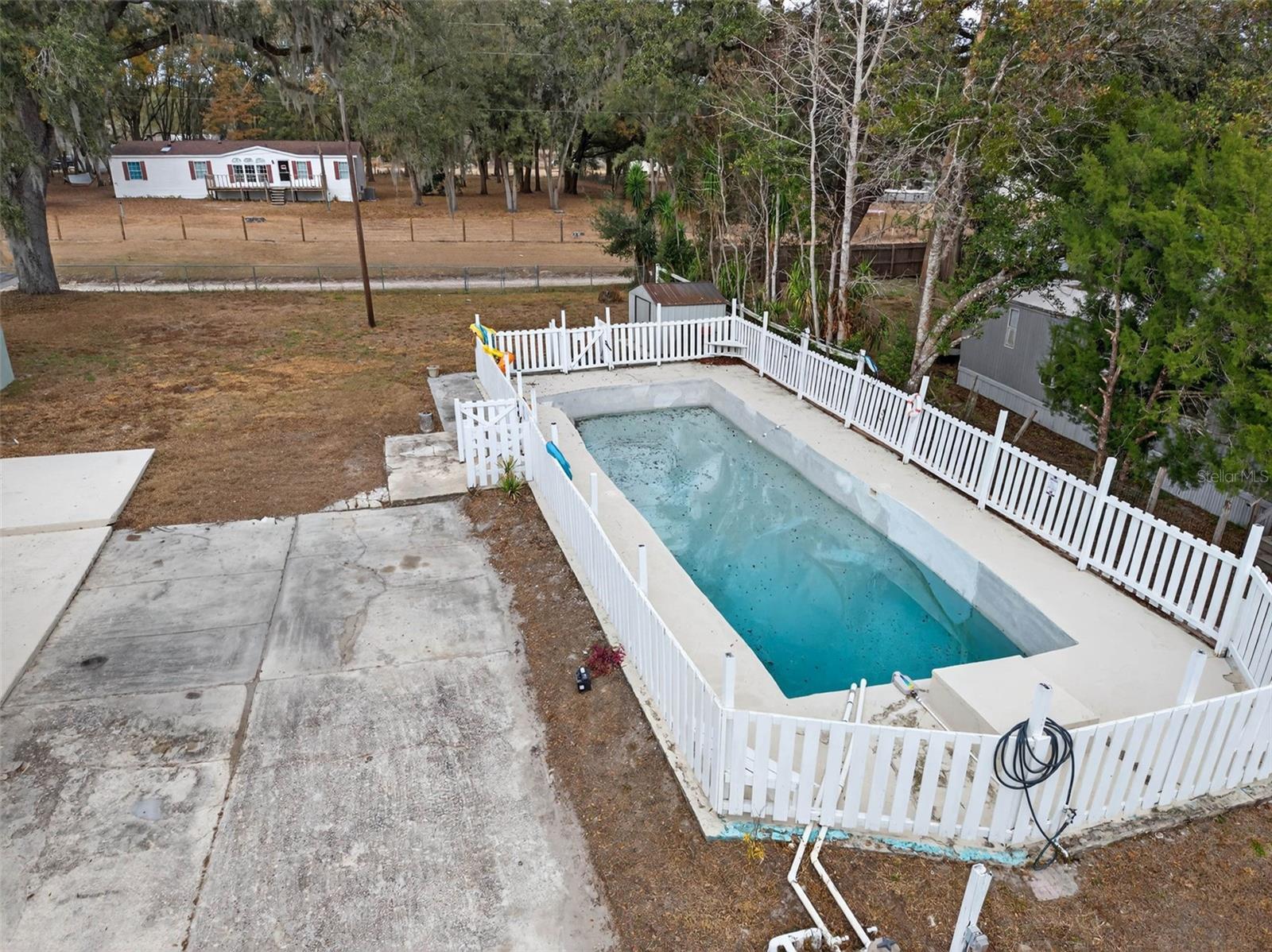 ZEPHYRHILLS COLONY CO - Residential