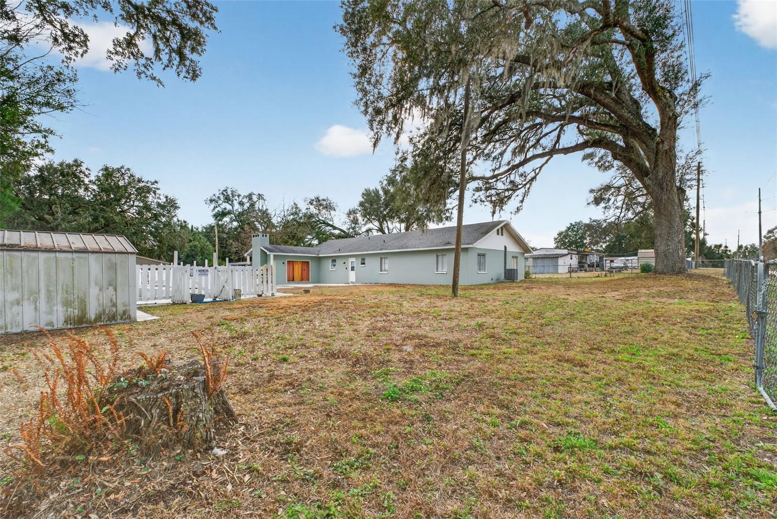 ZEPHYRHILLS COLONY CO - Residential