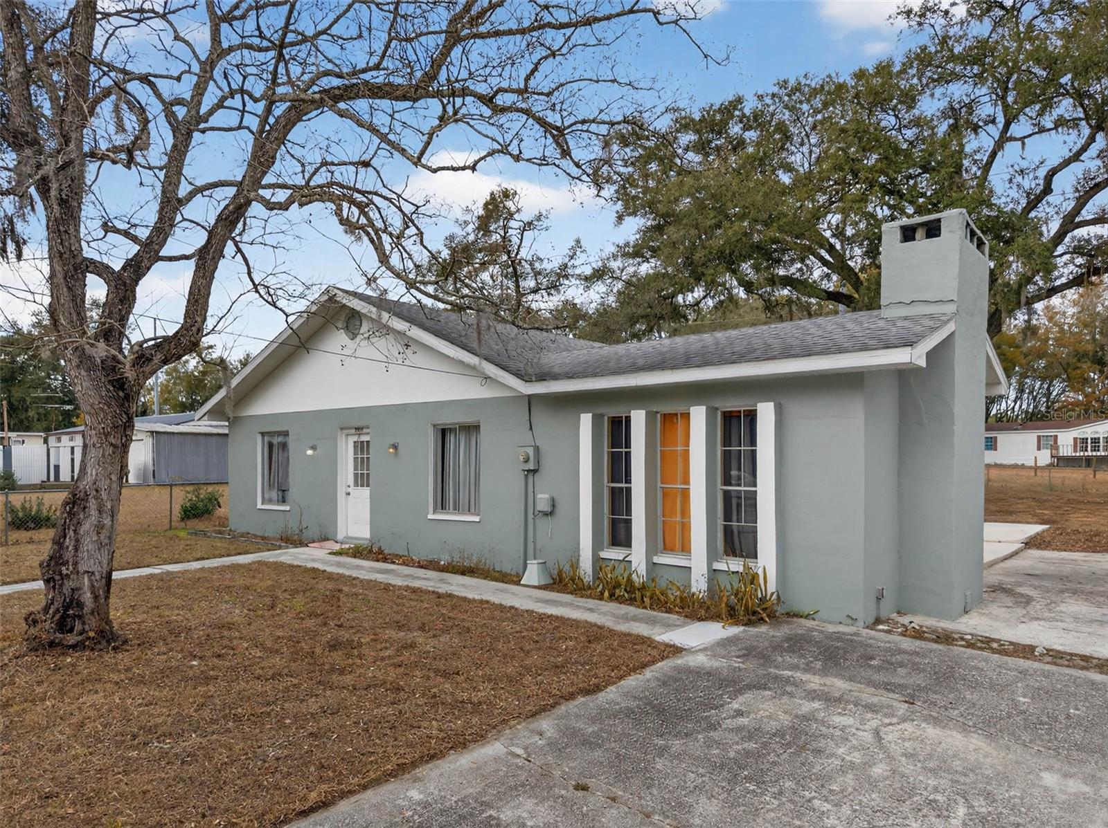 ZEPHYRHILLS COLONY CO - Residential