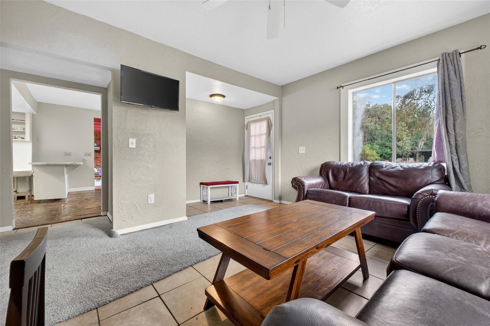 ZEPHYRHILLS COLONY CO - Residential