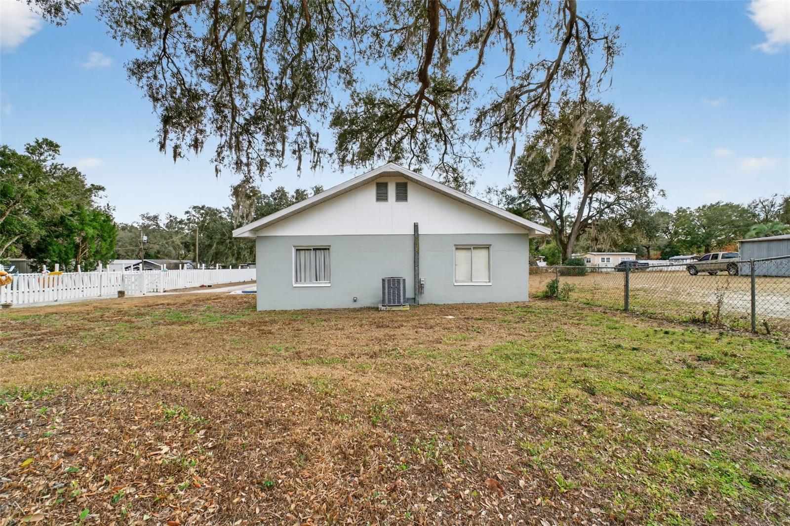 ZEPHYRHILLS COLONY CO - Residential