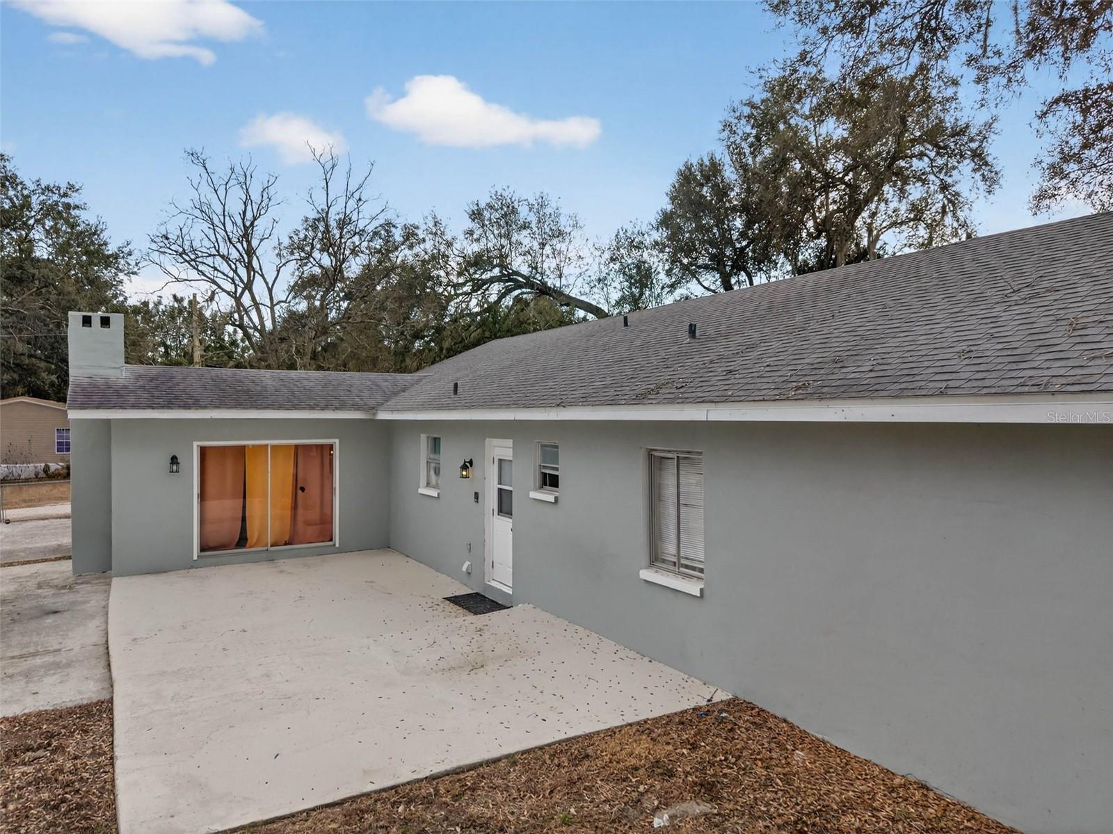 ZEPHYRHILLS COLONY CO - Residential