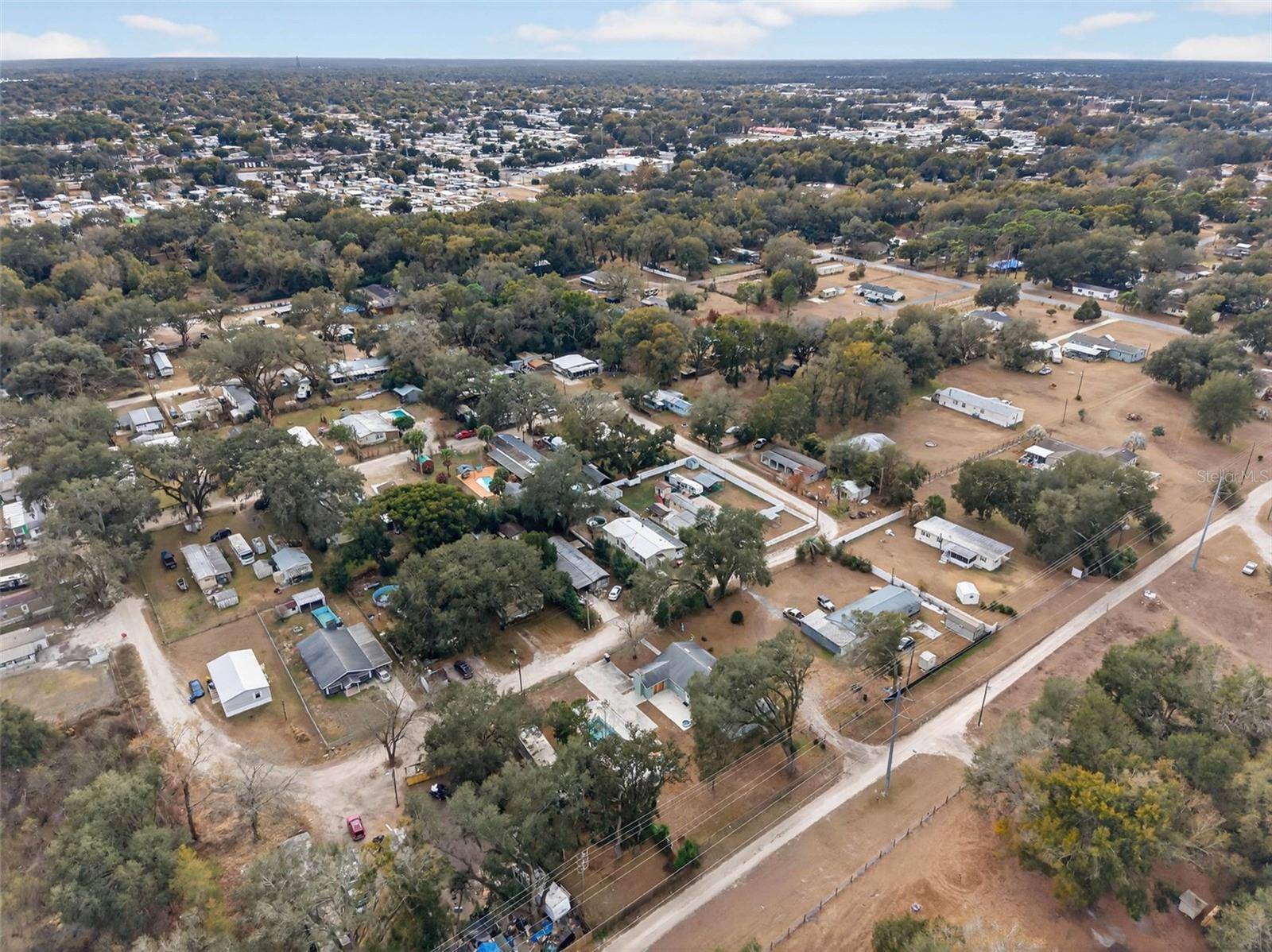 ZEPHYRHILLS COLONY CO - Residential