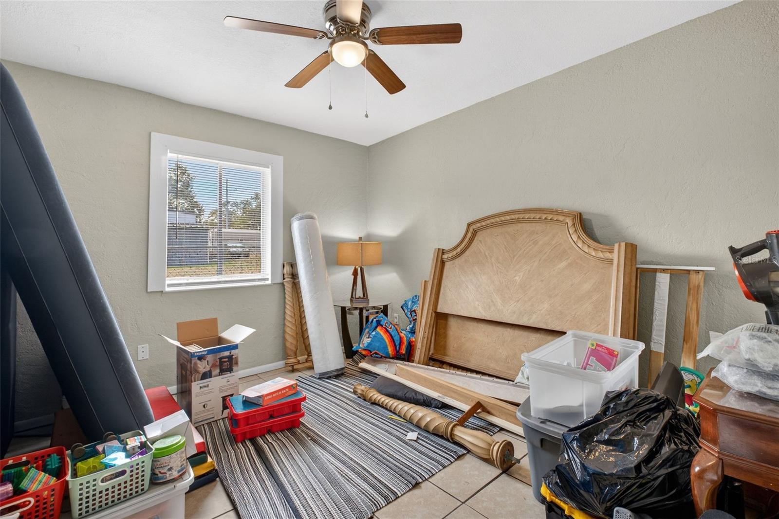 ZEPHYRHILLS COLONY CO - Residential