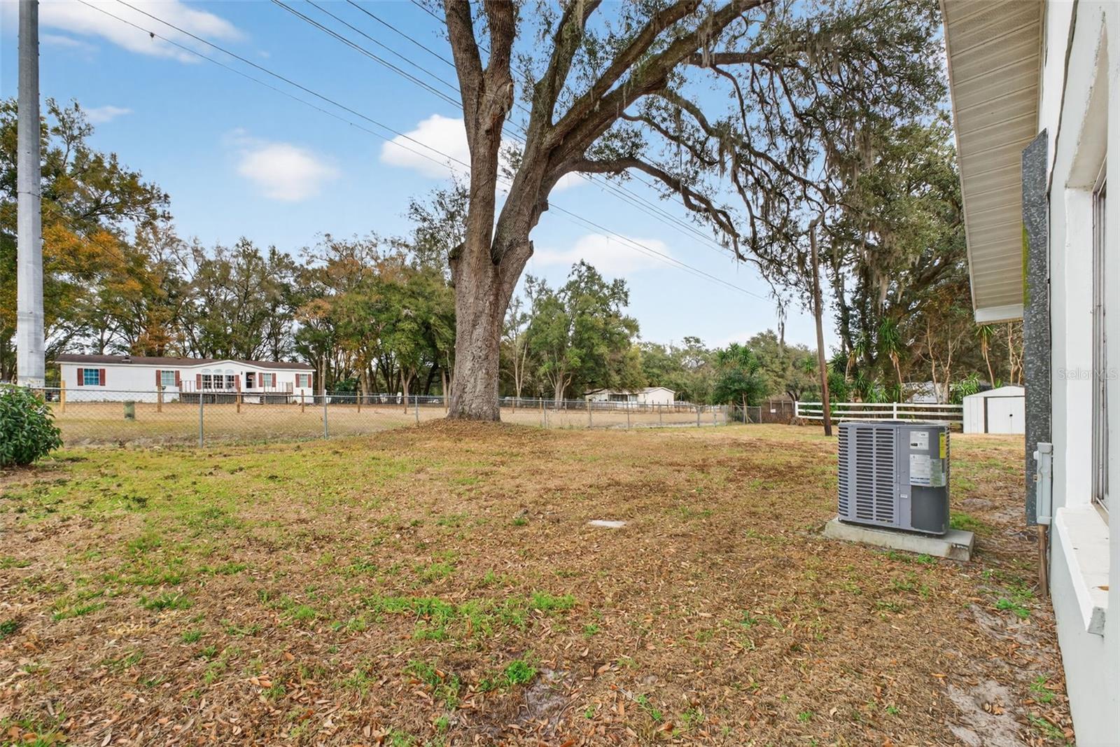 ZEPHYRHILLS COLONY CO - Residential