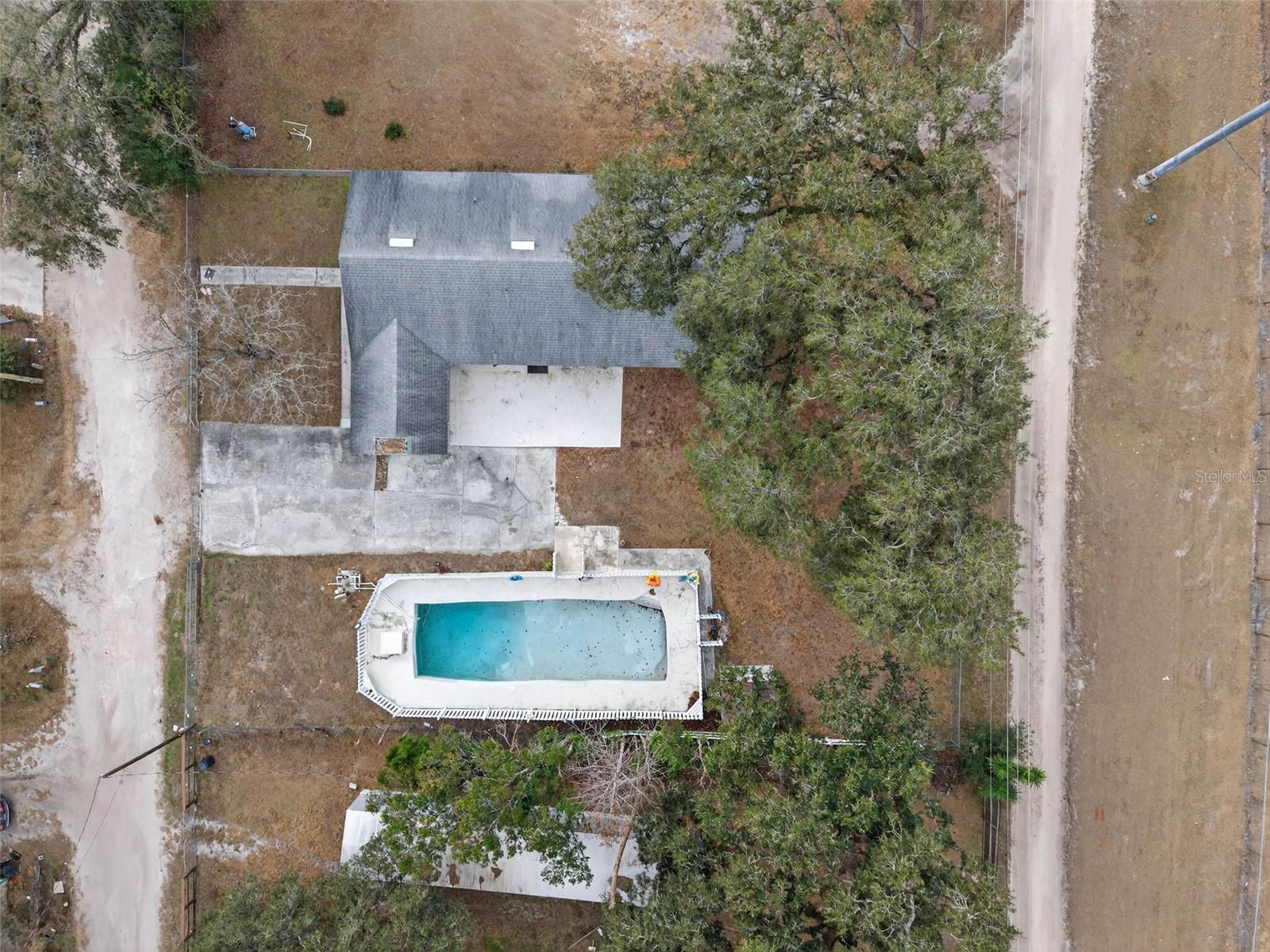 ZEPHYRHILLS COLONY CO - Residential