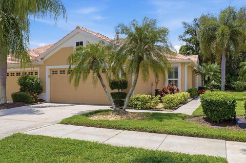 Property photo of 4939 Whispering Oaks Drive, North Port, FL 34287
