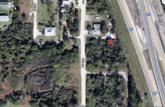 VERO TROPICAL GARDENS - Land