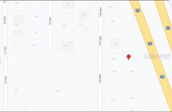 VERO TROPICAL GARDENS - Land