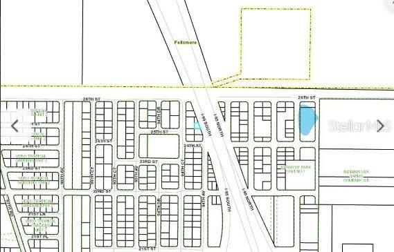 VERO TROPICAL GARDENS - Land