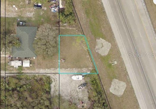 VERO TROPICAL GARDENS - Land