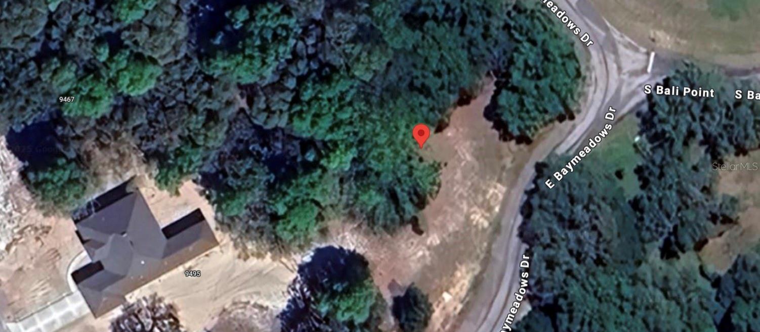 BAY MEADOW AT 7 LAKES - Land