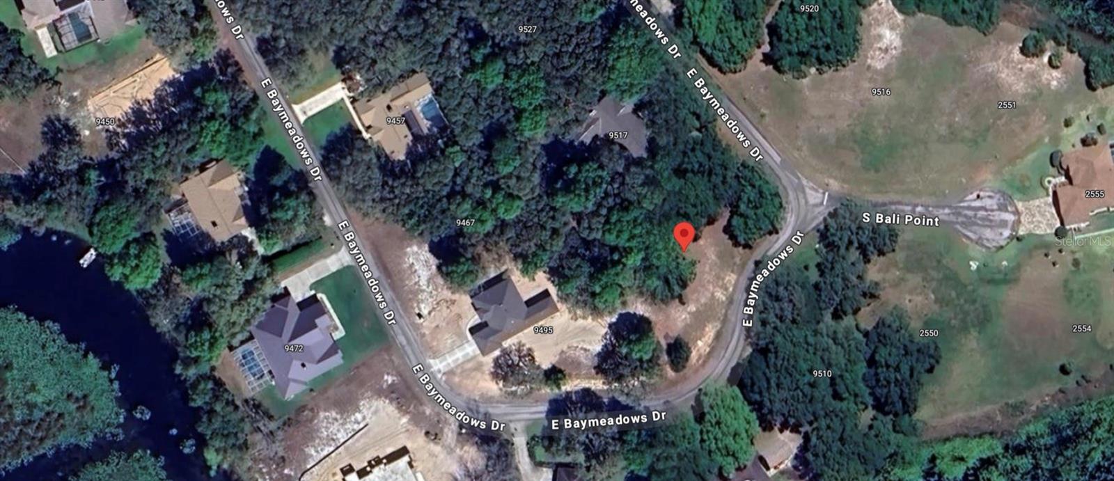 BAY MEADOW AT 7 LAKES - Land