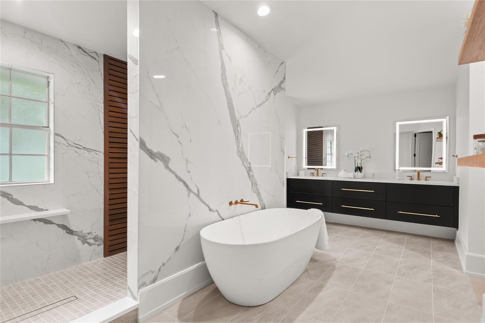 LUGANO TERRACE - Residential