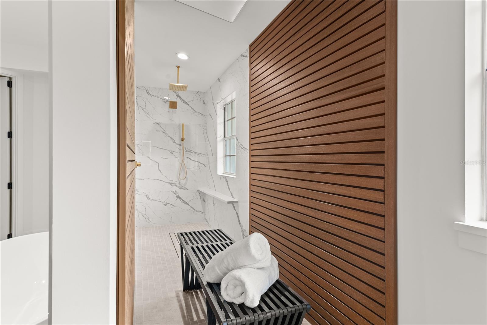 LUGANO TERRACE - Residential