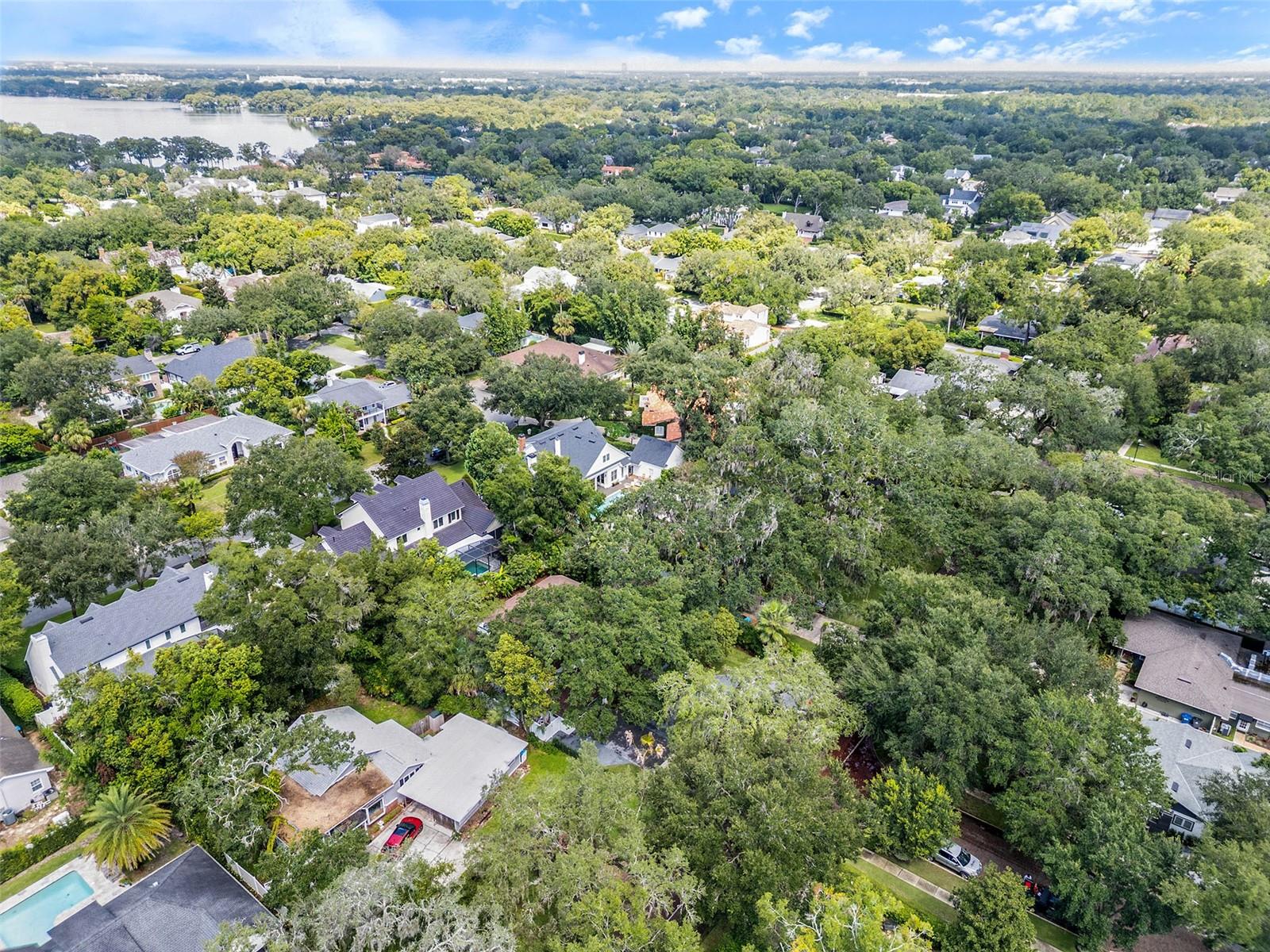LUGANO TERRACE - Residential