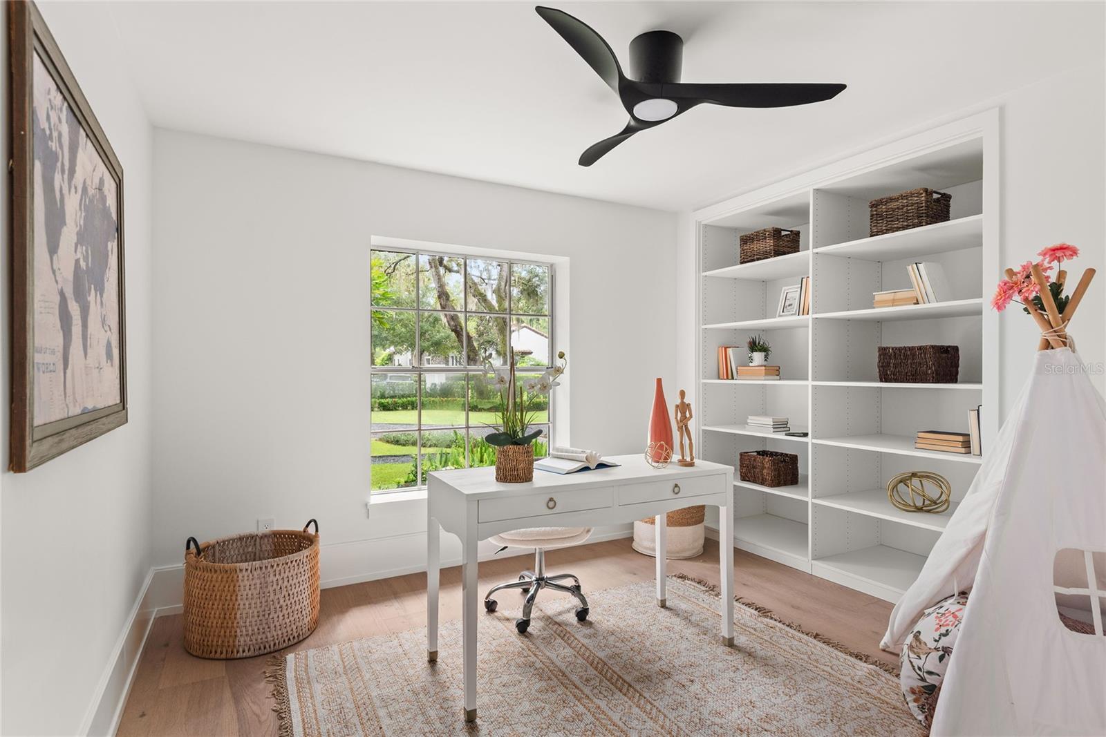 LUGANO TERRACE - Residential