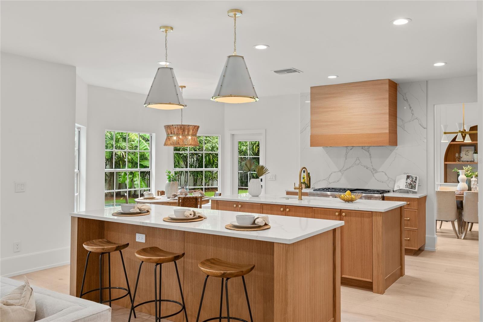 LUGANO TERRACE - Residential