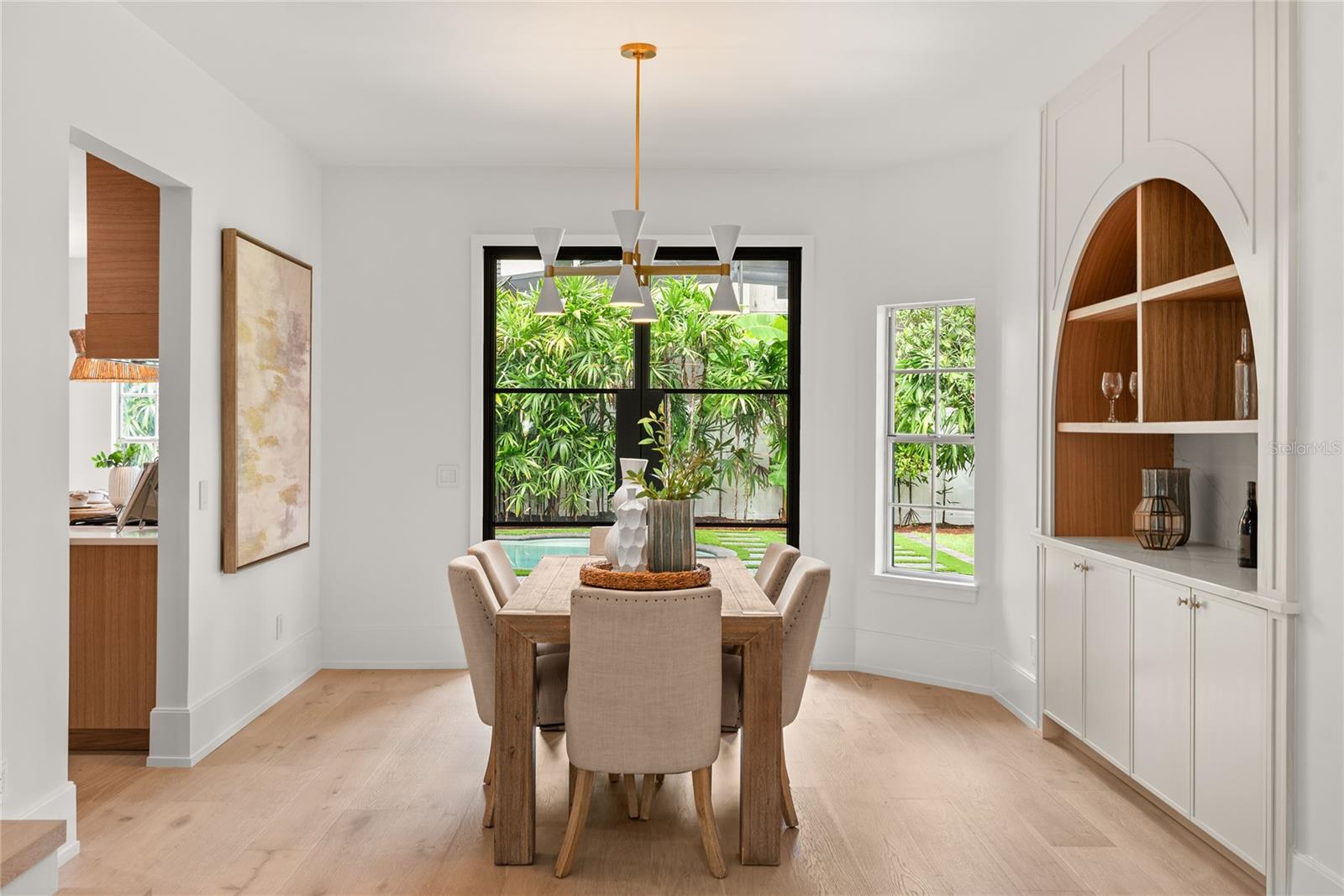 LUGANO TERRACE - Residential