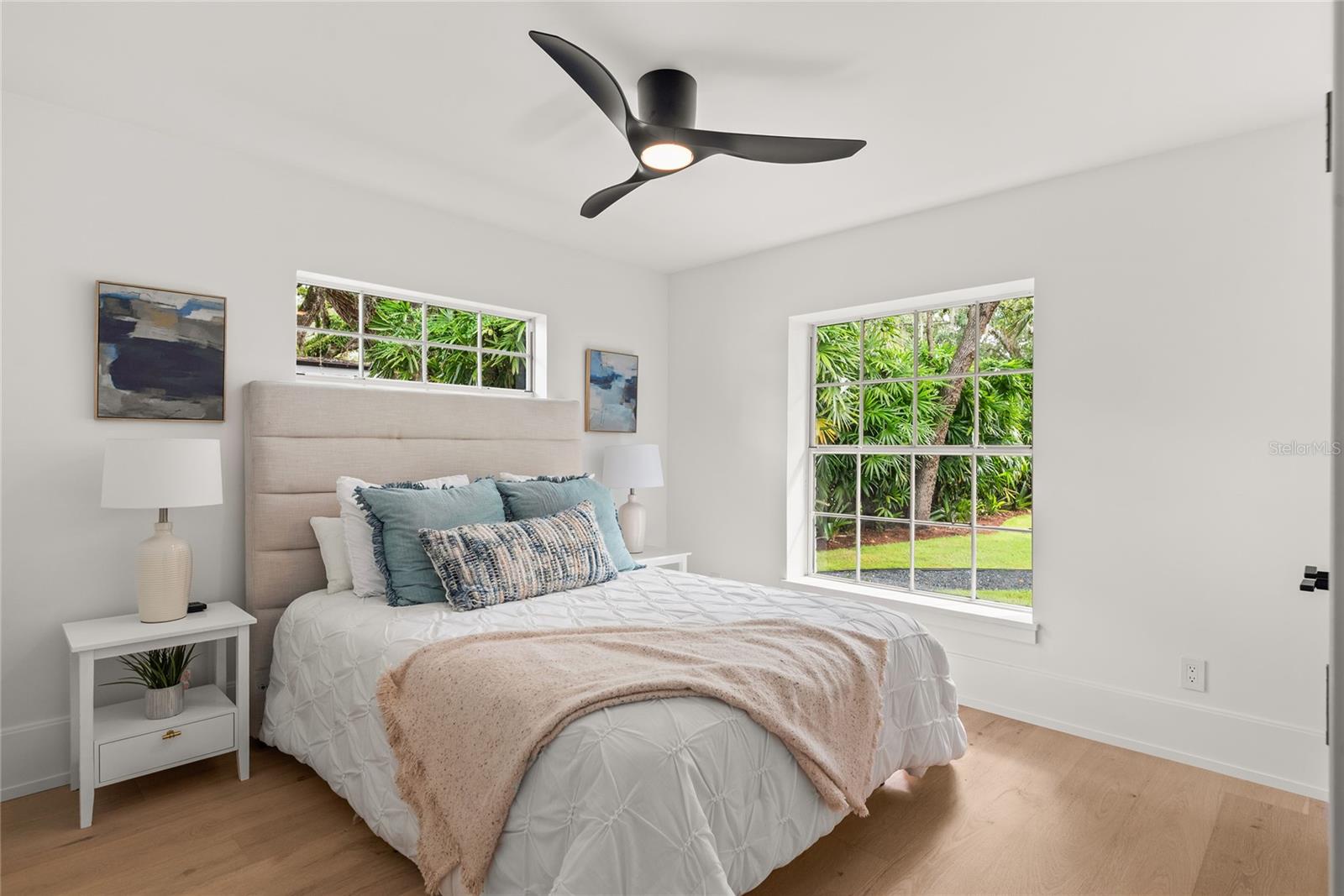 LUGANO TERRACE - Residential