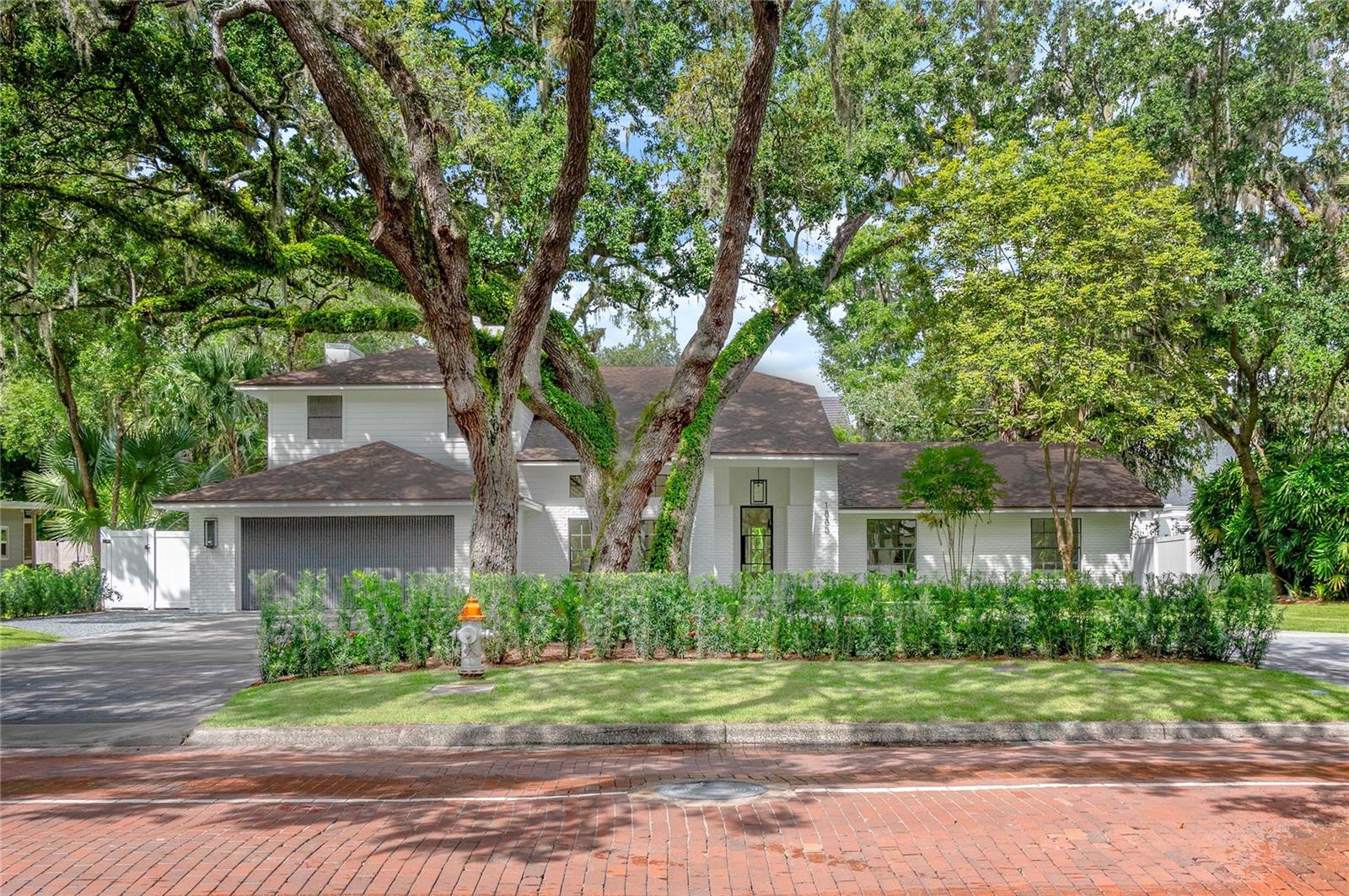 LUGANO TERRACE - Residential