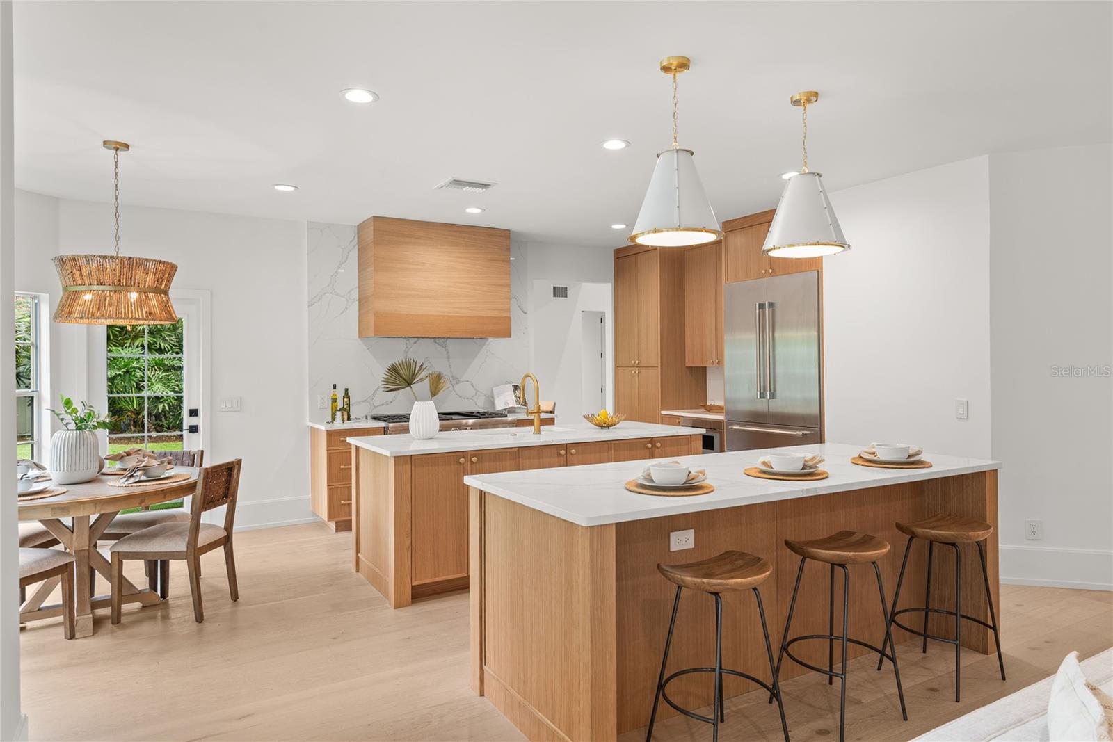 LUGANO TERRACE - Residential