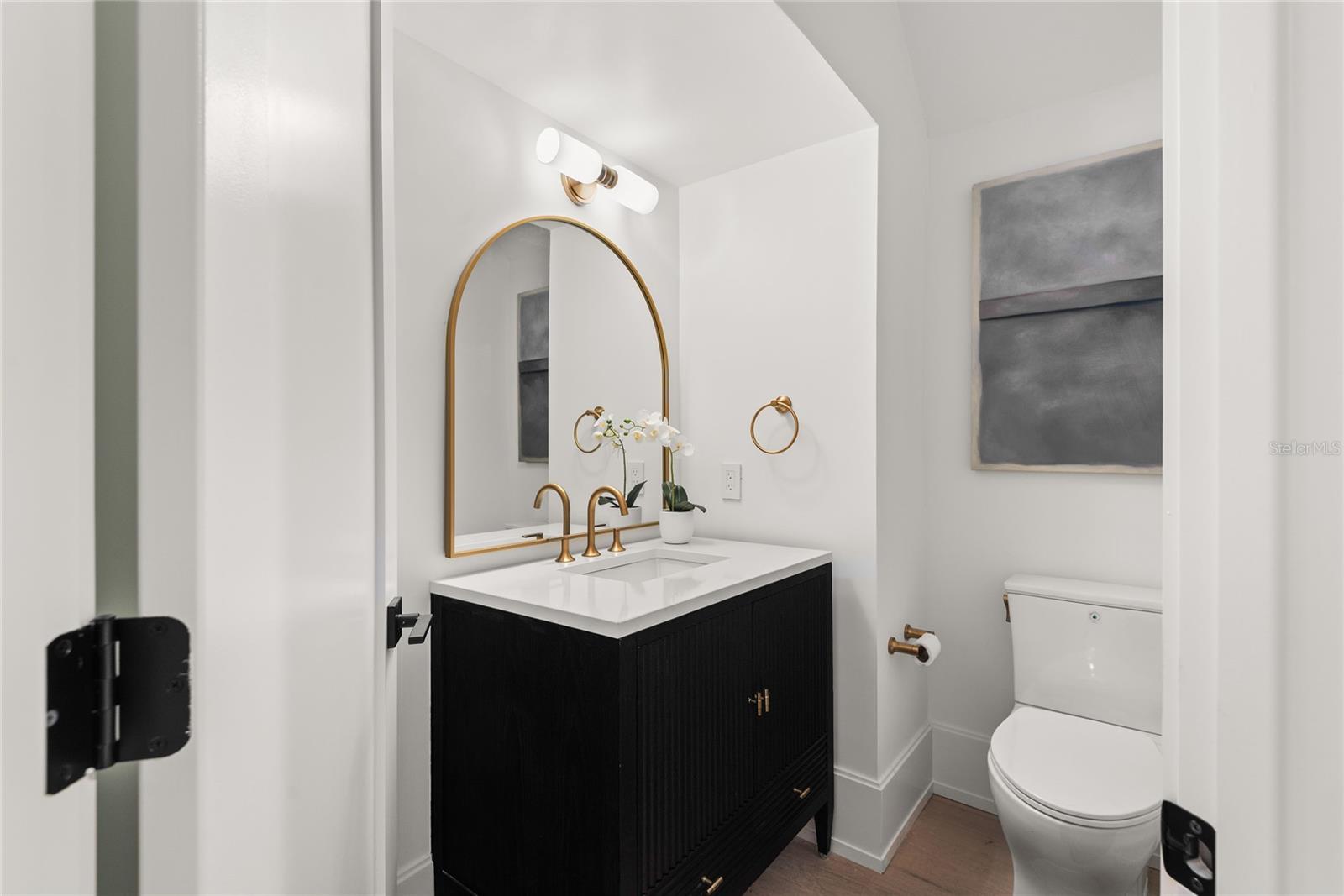 LUGANO TERRACE - Residential