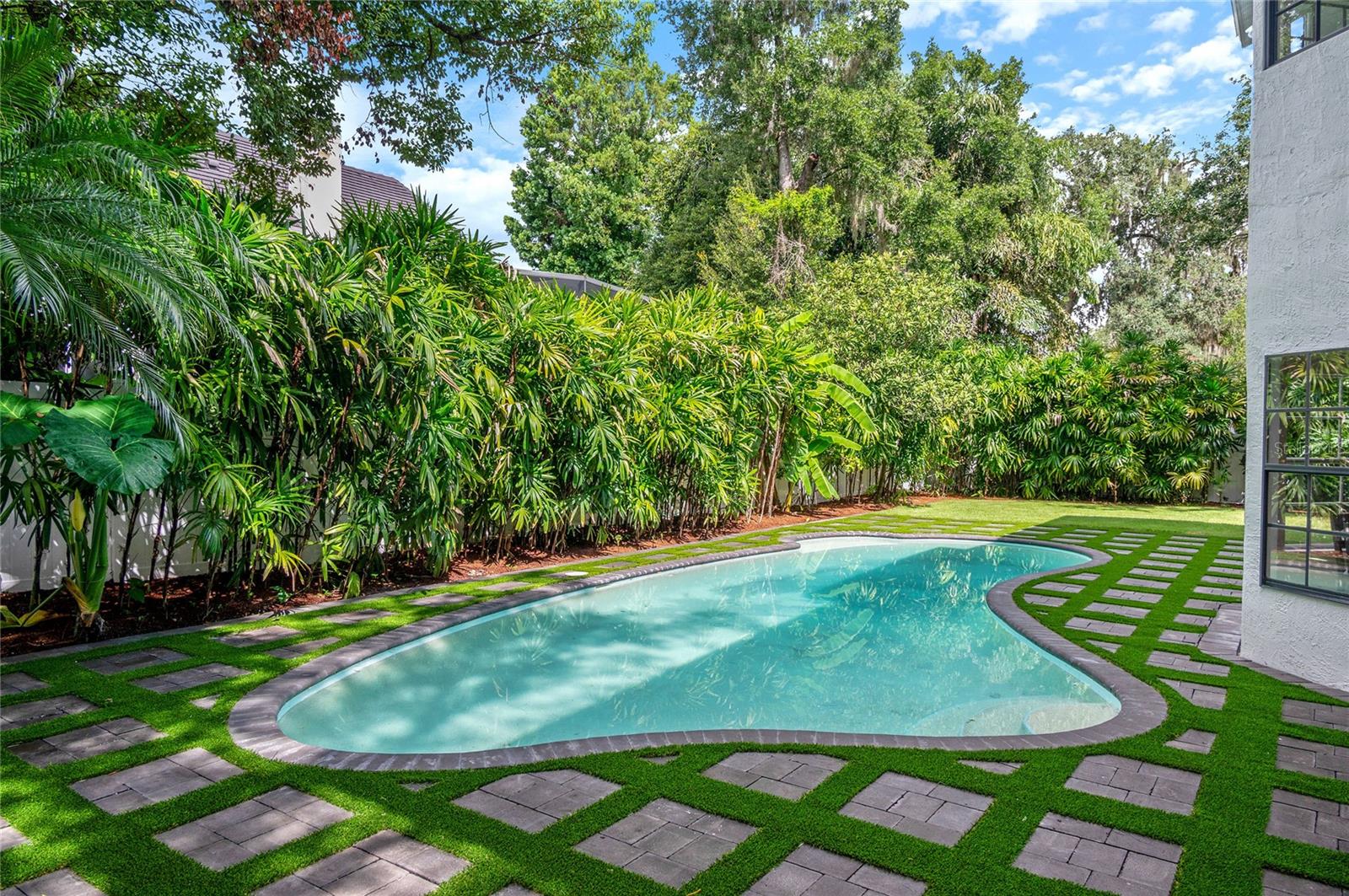 LUGANO TERRACE - Residential