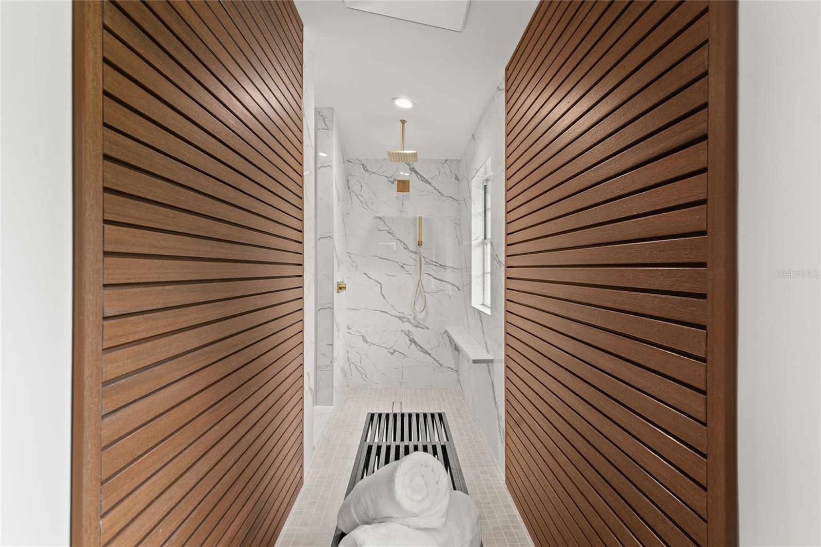 LUGANO TERRACE - Residential