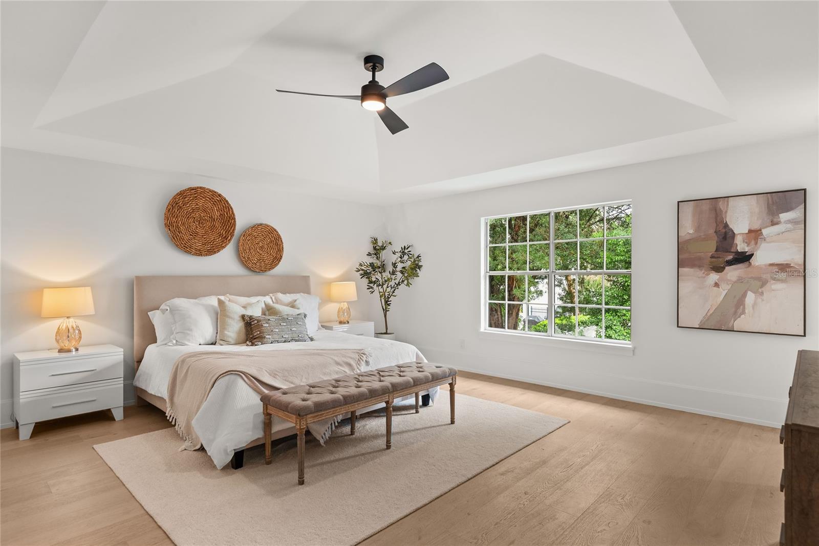 LUGANO TERRACE - Residential