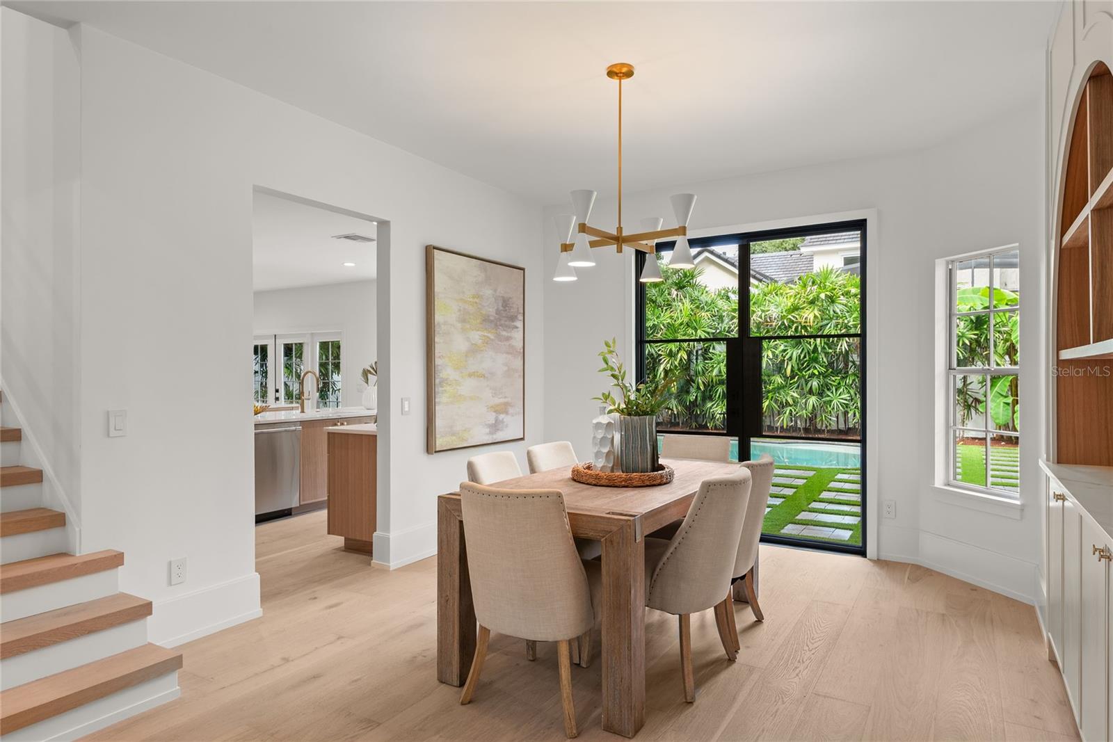 LUGANO TERRACE - Residential