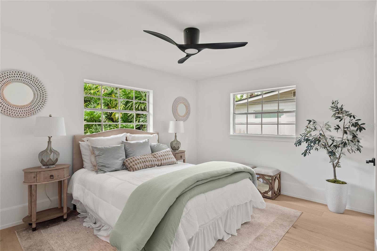 LUGANO TERRACE - Residential