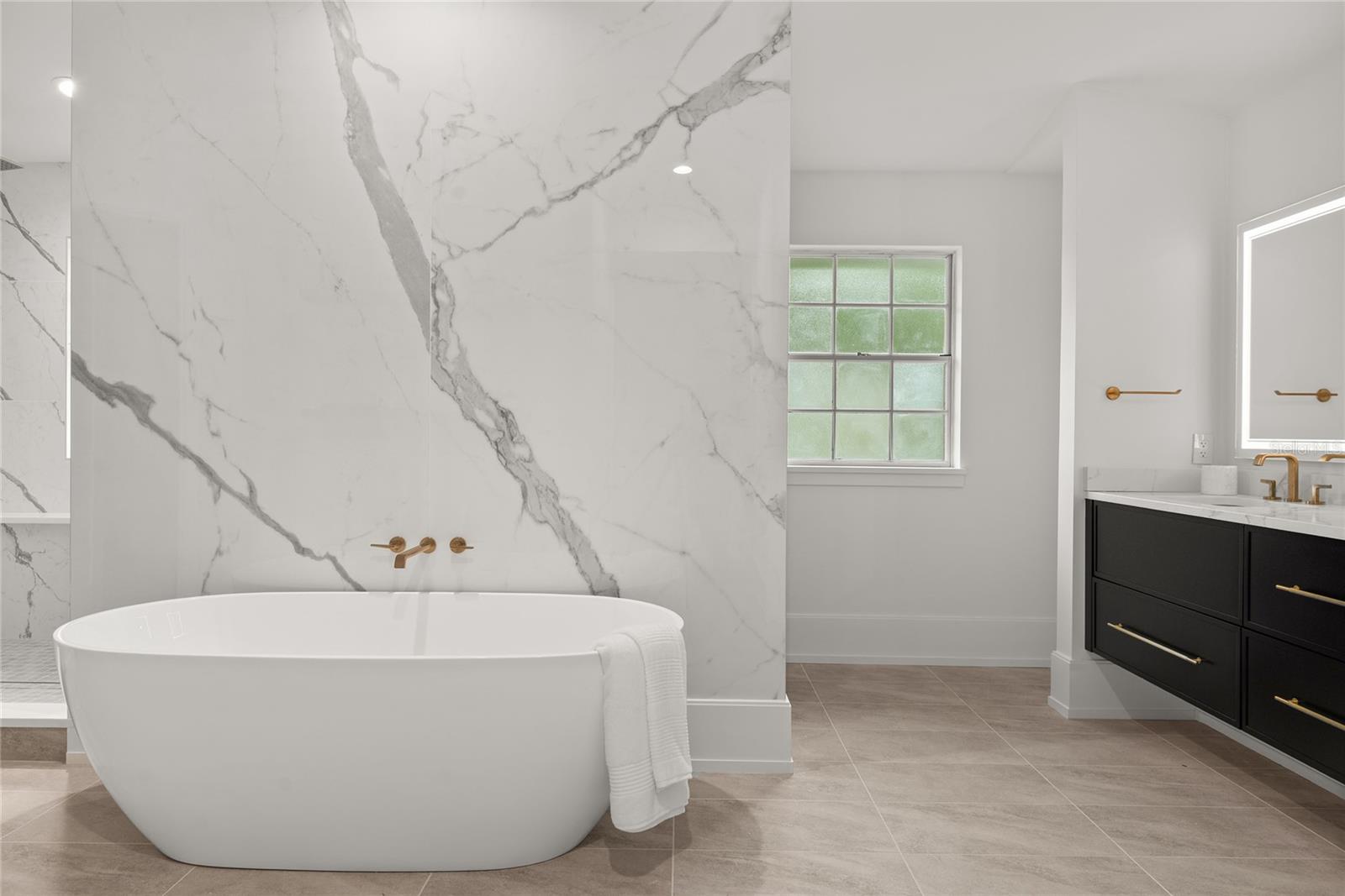 LUGANO TERRACE - Residential