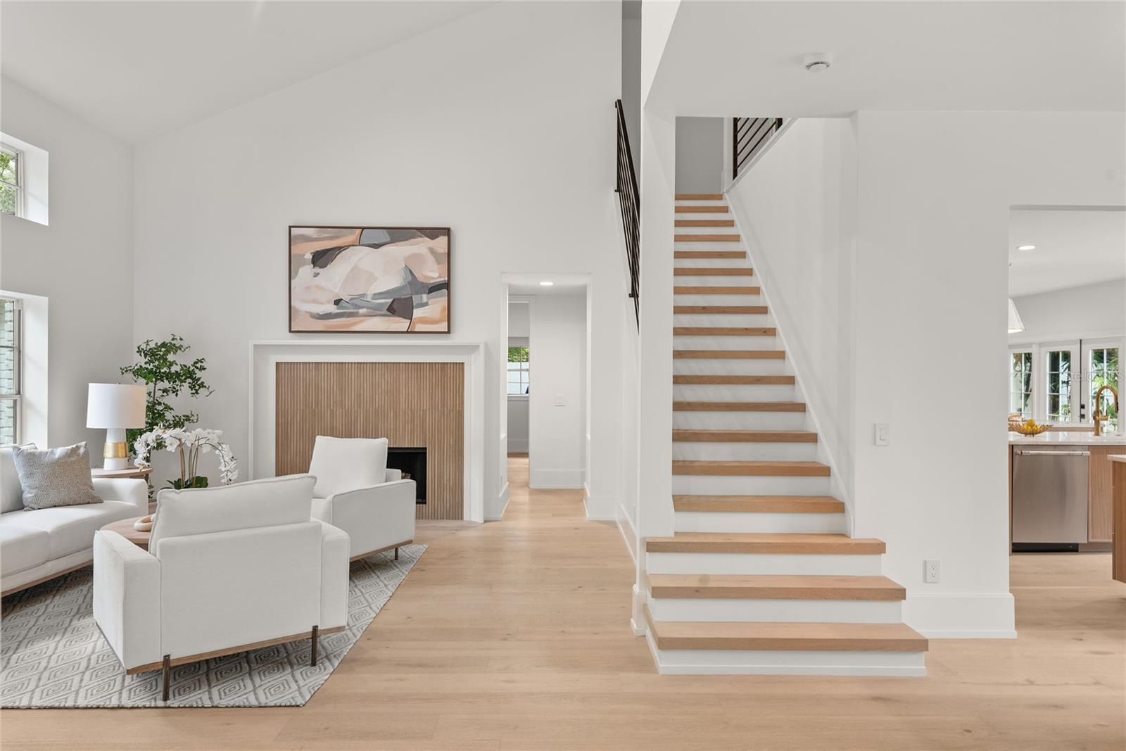 LUGANO TERRACE - Residential