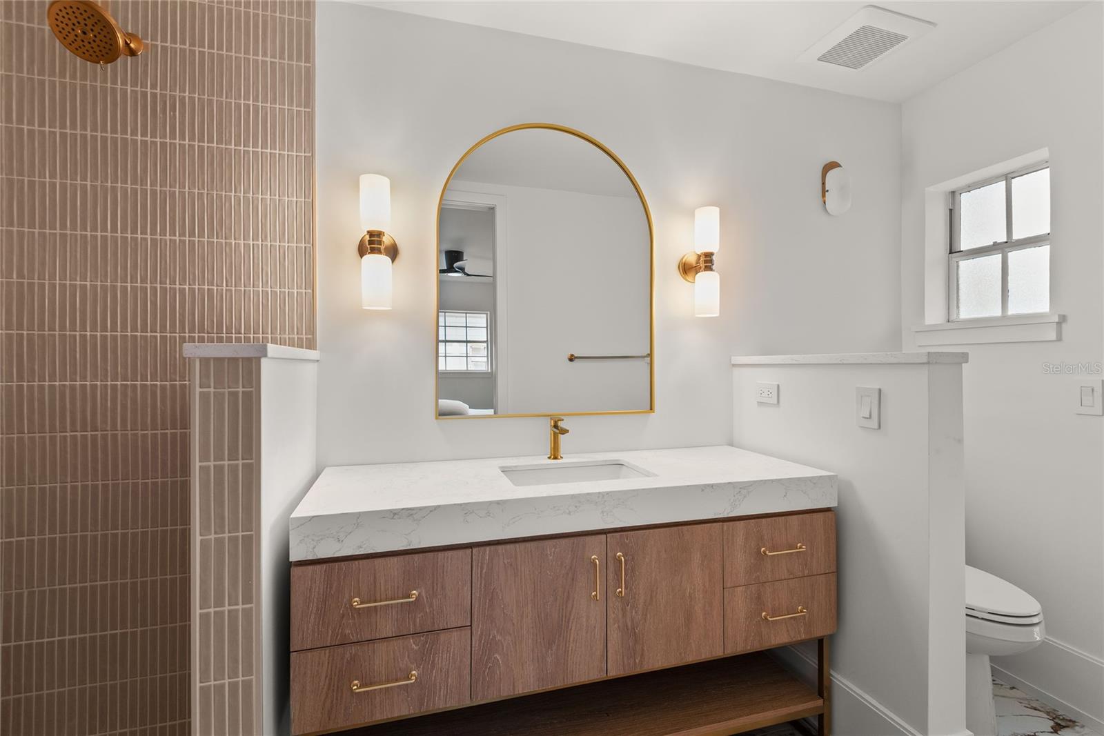 LUGANO TERRACE - Residential