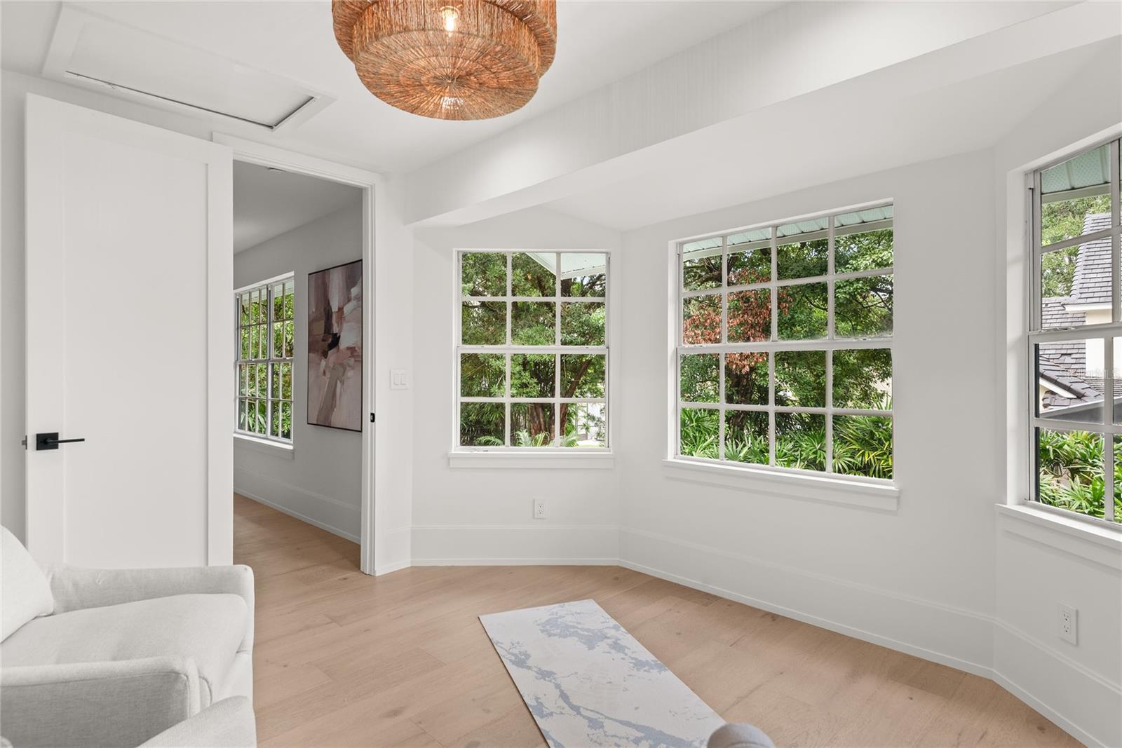 LUGANO TERRACE - Residential