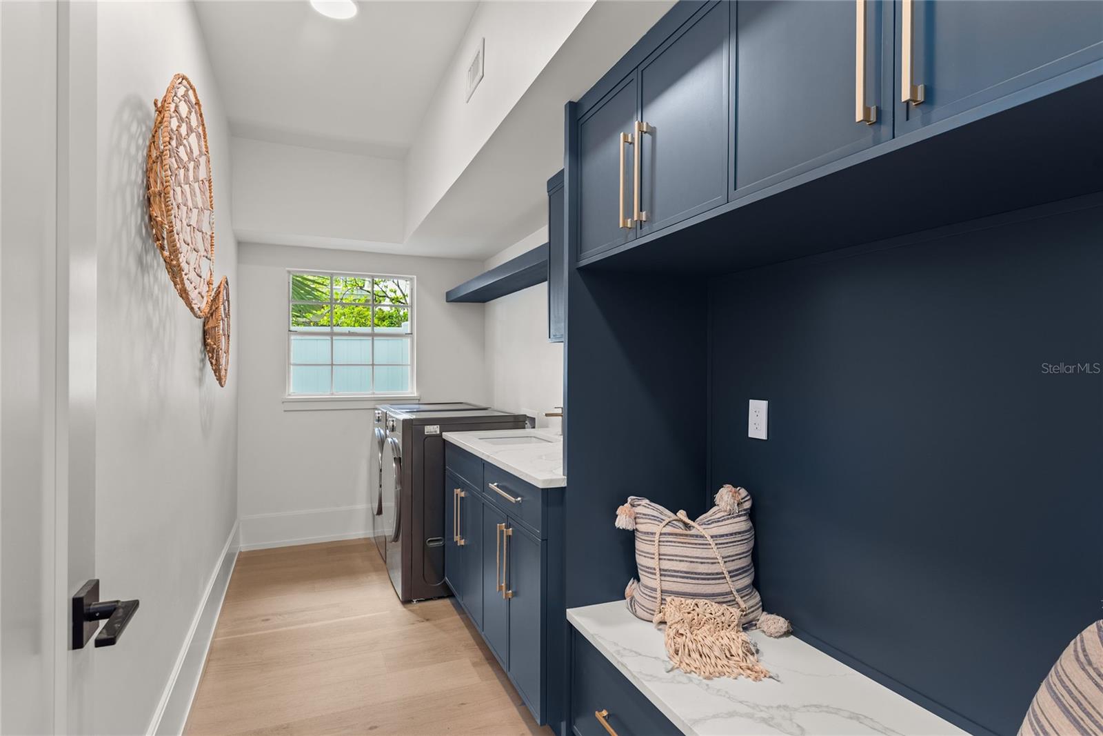 LUGANO TERRACE - Residential