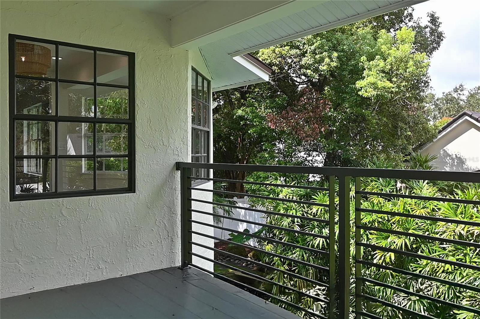 LUGANO TERRACE - Residential