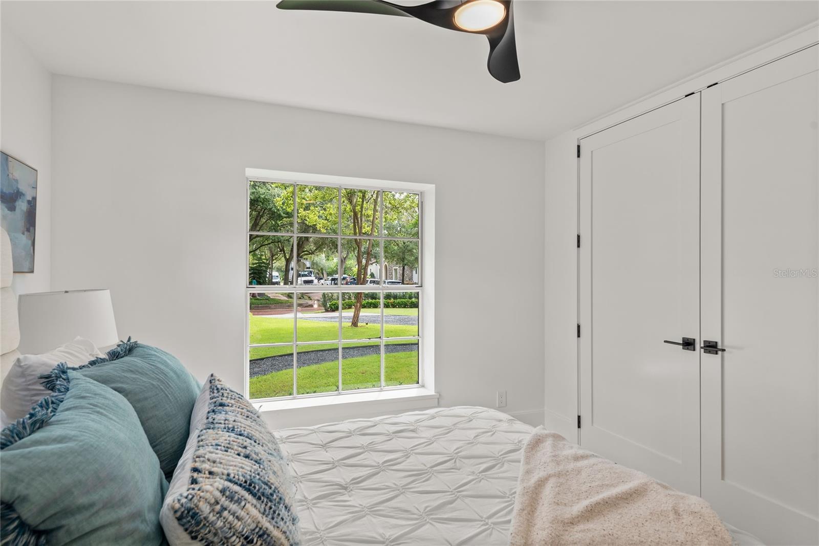 LUGANO TERRACE - Residential