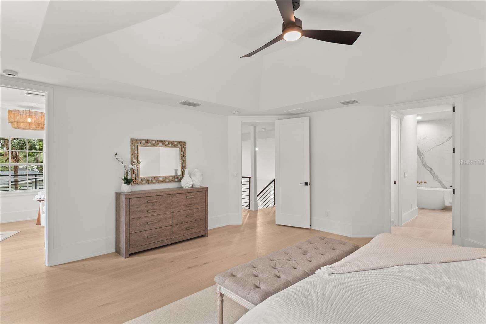 LUGANO TERRACE - Residential