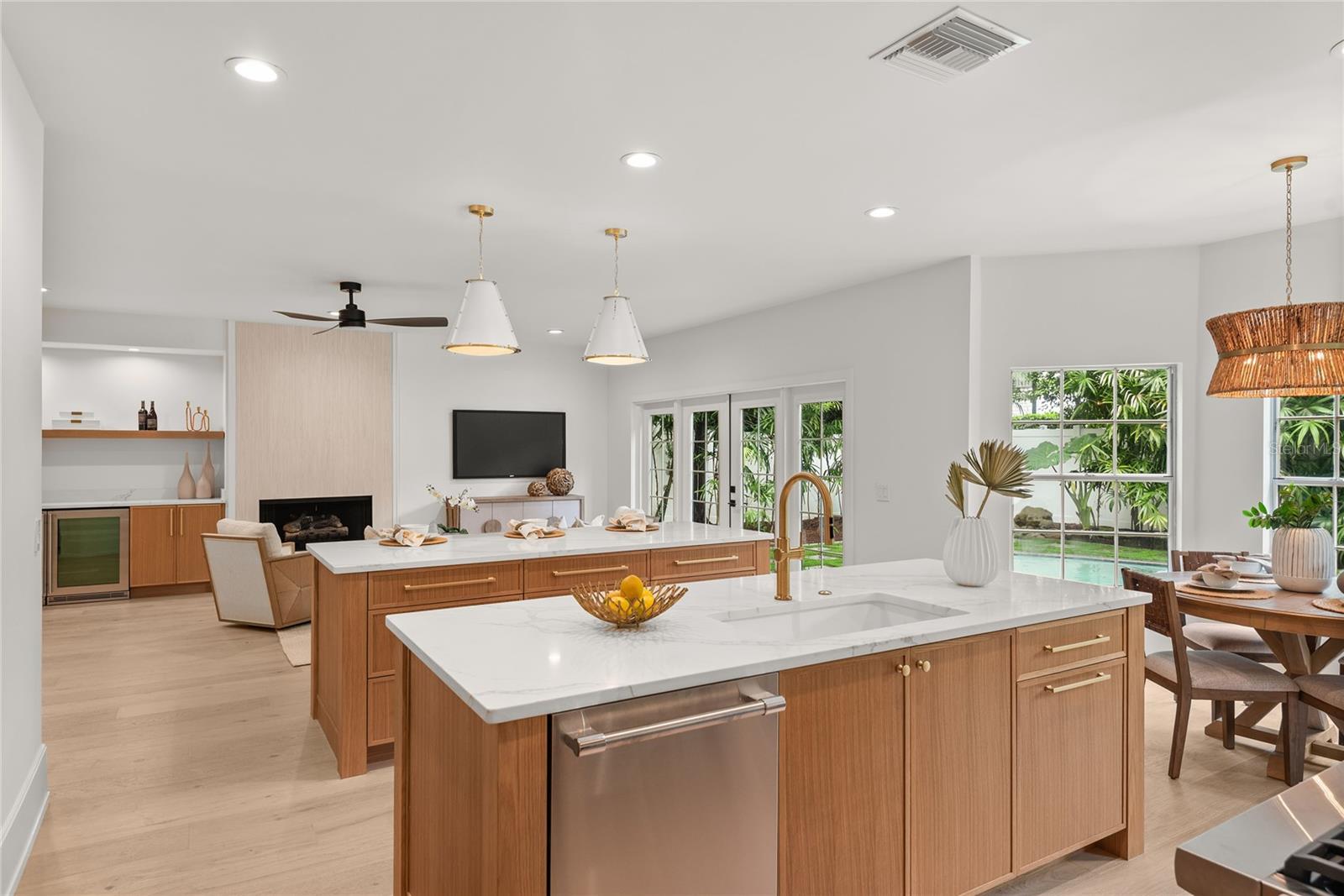 LUGANO TERRACE - Residential